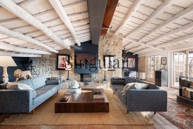 Foto d333a9ea-1718-4644-8bcb-7790a2265558. Casale con riscaldamento piscina in Corçà