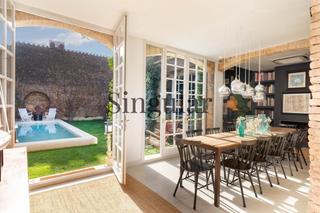 Masia a Corçà. Propiedad de lujo en el baix empordà en costa brava