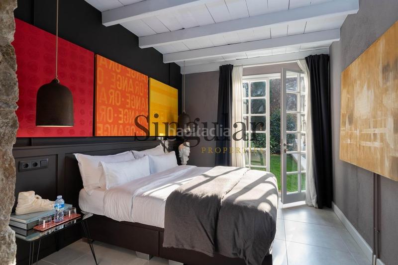 Foto e4e33063-e74b-4458-9b9a-005e56700909. Casale con riscaldamento piscina in Corçà