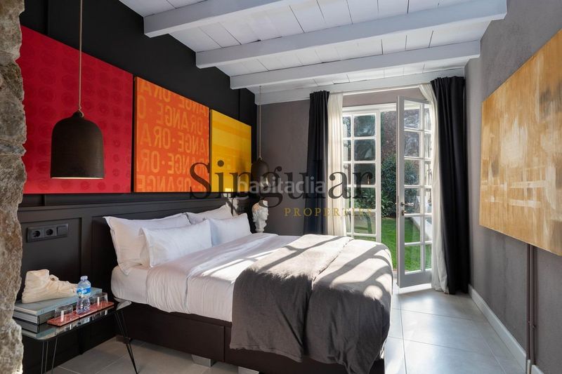 Foto ff546801-3adc-4a21-b725-044812c48368. Masia amb piscina a Corçà