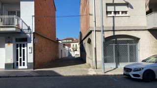 Lloguer Aparcament cotxe  Del ter. Plaça de parking en lloguer a manlleu