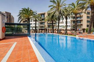 Flat in Passeig TAULAT