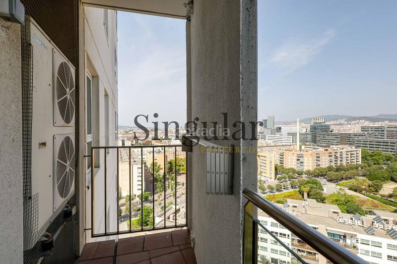 Foto 178a5b58-a3b4-438e-a8c7-d4294c6afbed. Pis amb aparcament piscina a Diagonal Mar i el Front Marítim del Poblenou Barcelona