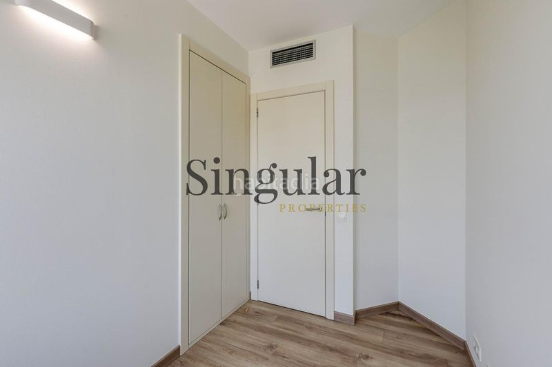 Foto 28901e2b-378b-43a7-ad4c-f795f699592f. Pis amb aparcament piscina a Diagonal Mar i el Front Marítim del Poblenou Barcelona