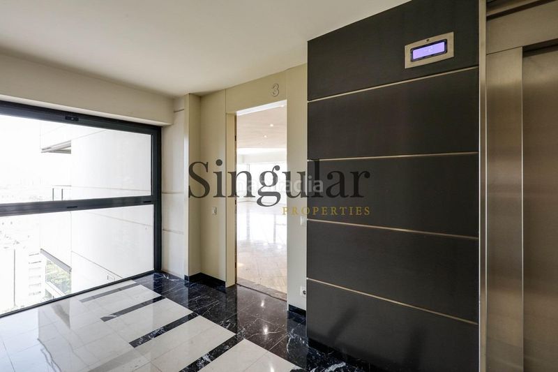 Foto 342580e6-6b59-46bb-a6f7-1e1342c3d19f. Pis amb aparcament piscina a Diagonal Mar i el Front Marítim del Poblenou Barcelona