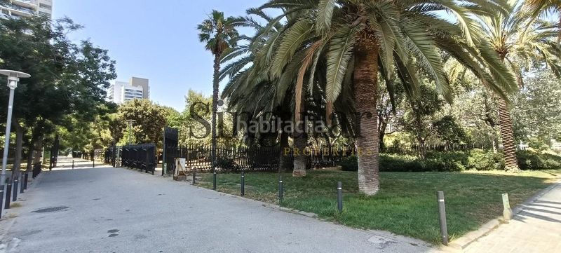 Foto 36ab8fbd-166e-42d8-bffe-1a6d5e8e09d8. Pis amb aparcament piscina a Diagonal Mar i el Front Marítim del Poblenou Barcelona