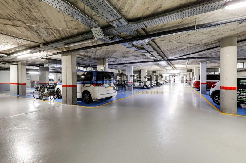 Foto 39272553-277c-43b3-bd2f-b0587cdda5c7. Pis amb aparcament piscina a Diagonal Mar i el Front Marítim del Poblenou Barcelona