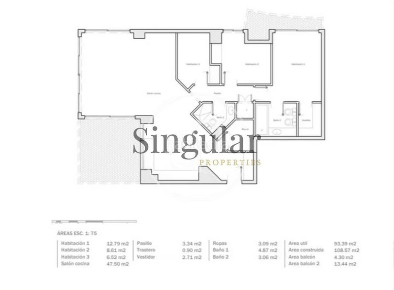 Foto 40999ef8-a6c7-4a83-9540-10921ee0357a. Pis amb aparcament piscina a Diagonal Mar i el Front Marítim del Poblenou Barcelona