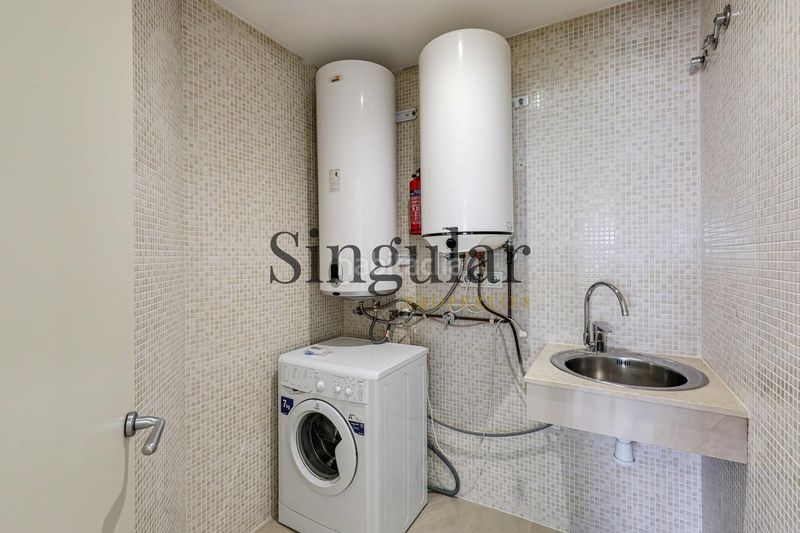 Foto 508657b6-4816-4e61-a222-dfde08ca41ca. Pis amb aparcament piscina a Diagonal Mar i el Front Marítim del Poblenou Barcelona