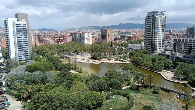 Foto 6820b73d-85fb-490f-bd2b-3545dce2bc84. Pis amb aparcament piscina a Diagonal Mar i el Front Marítim del Poblenou Barcelona