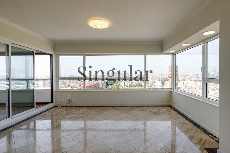 Foto 77b53394-00e7-48bb-8a8a-50cb47879ddb. Pis amb aparcament piscina a Diagonal Mar i el Front Marítim del Poblenou Barcelona