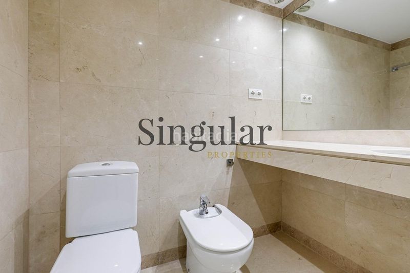 Foto 7a41d57c-d3e3-4bc2-93f2-6dbb099e5bf6. Pis amb aparcament piscina a Diagonal Mar i el Front Marítim del Poblenou Barcelona