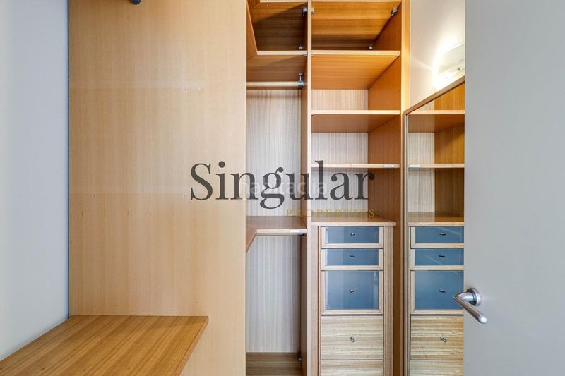 Foto 7d4c0846-e055-4f4e-bf6b-cb0cb844ce85. Pis amb aparcament piscina a Diagonal Mar i el Front Marítim del Poblenou Barcelona