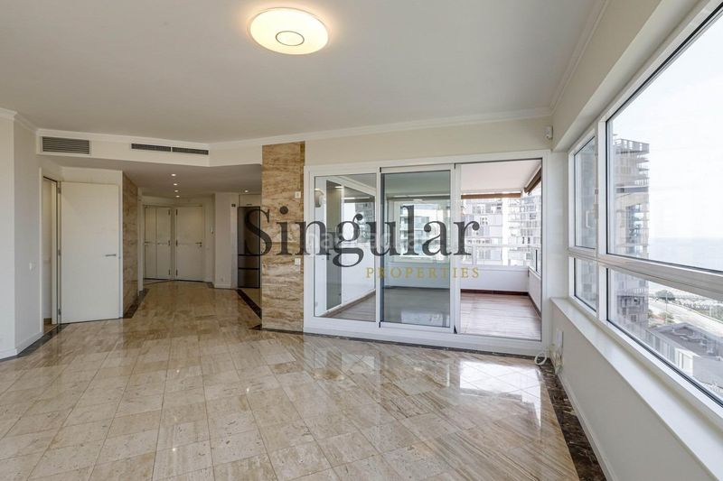 Foto 7f0a93f0-1656-4925-955b-585fadd9b4b3. Pis amb aparcament piscina a Diagonal Mar i el Front Marítim del Poblenou Barcelona