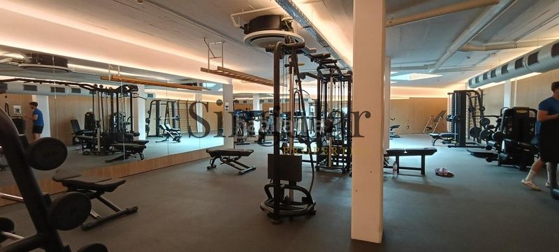 Foto 96df7b8c-5388-4101-969a-baabc0bfa899. Pis amb aparcament piscina a Diagonal Mar i el Front Marítim del Poblenou Barcelona