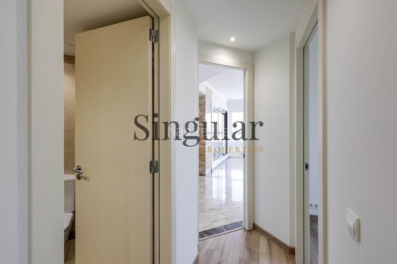 Foto 9b45f3d7-9d61-4c6d-8d5a-9589a1e8d744. Pis amb aparcament piscina a Diagonal Mar i el Front Marítim del Poblenou Barcelona