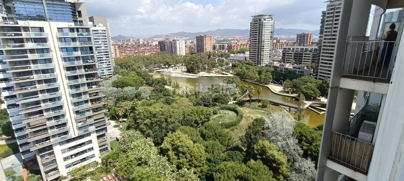Foto 9f3cf871-797f-4039-8fd6-b316f16c0c78. Pis amb aparcament piscina a Diagonal Mar i el Front Marítim del Poblenou Barcelona