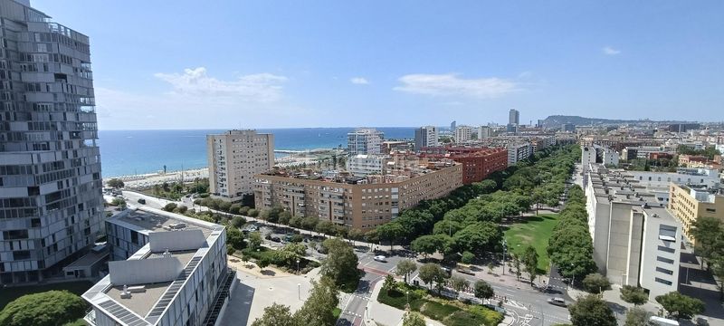 Foto 9f59f541-6811-463d-8ad3-cd348b93c249. Pis amb calefacció aparcament piscina a Diagonal Mar i el Front Marítim del Poblenou Barcelona