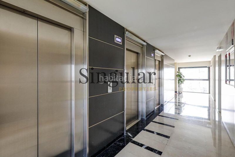 Foto b71134f1-5a1e-4a02-b0ef-13349d19670f. Pis amb aparcament piscina a Diagonal Mar i el Front Marítim del Poblenou Barcelona