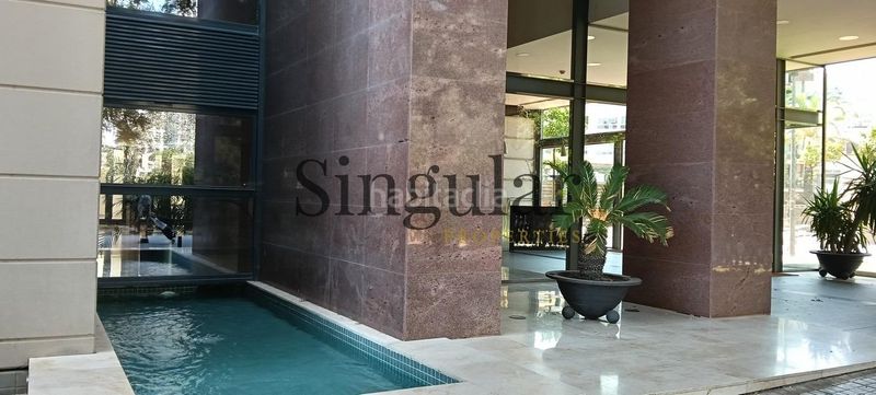 Foto bb150dbb-001d-434a-8f77-cc63fe3e9497. Pis amb aparcament piscina a Diagonal Mar i el Front Marítim del Poblenou Barcelona