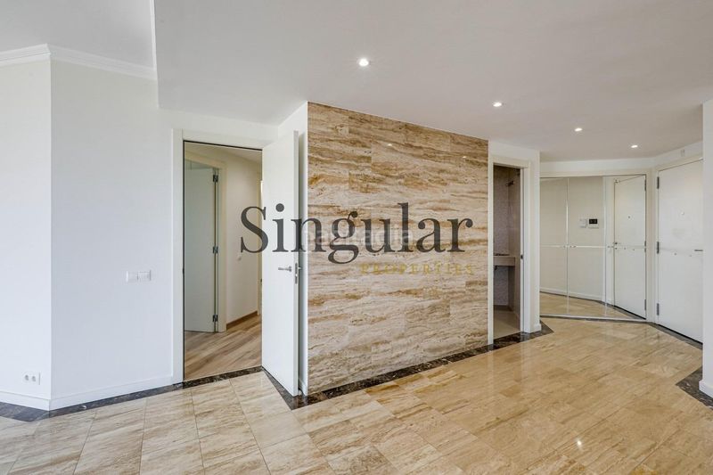 Foto bbba552a-2db0-4dce-a710-a701559fbeb0. Pis amb aparcament piscina a Diagonal Mar i el Front Marítim del Poblenou Barcelona