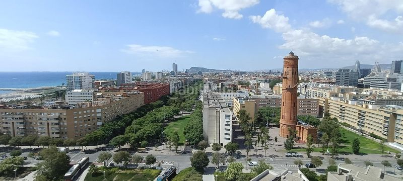Foto c6071837-8f74-4527-aba8-4f825704210b. Pis amb aparcament piscina a Diagonal Mar i el Front Marítim del Poblenou Barcelona