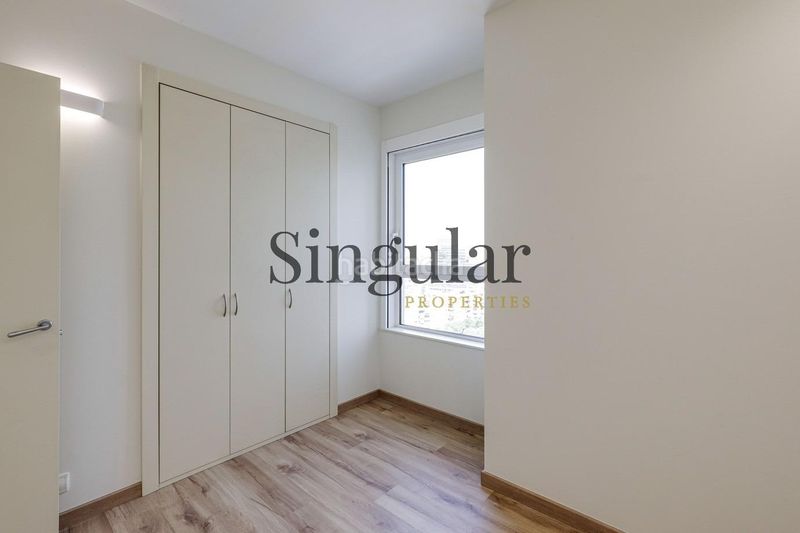 Foto dd0283b6-a9be-49bc-bcd7-e01528b06255. Pis amb aparcament piscina a Diagonal Mar i el Front Marítim del Poblenou Barcelona