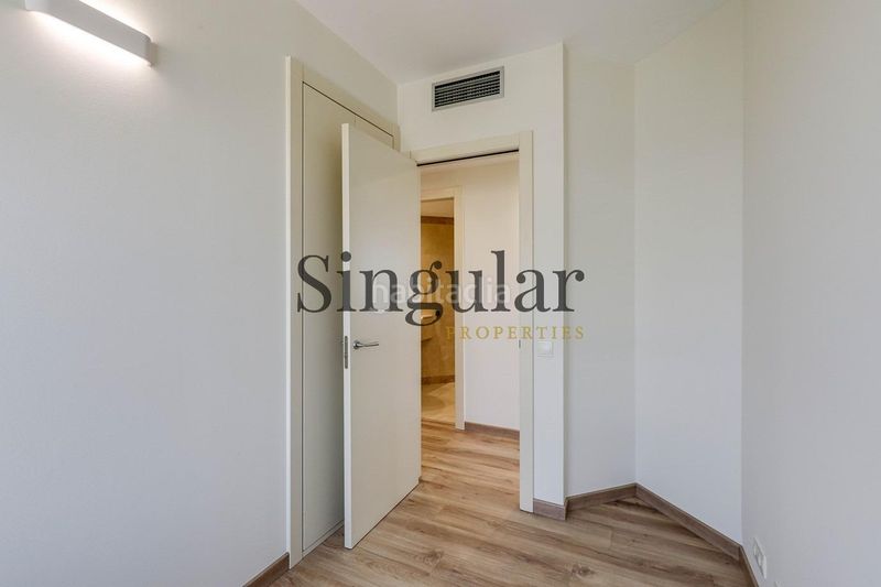 Foto e712fab8-6e17-459c-ad34-1e0400d82671. Pis amb aparcament piscina a Diagonal Mar i el Front Marítim del Poblenou Barcelona