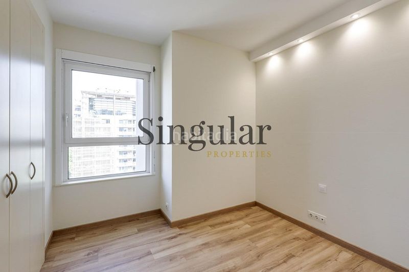 Foto f137ef49-0ff6-4b00-81c5-9164b31ba729. Pis amb aparcament piscina a Diagonal Mar i el Front Marítim del Poblenou Barcelona