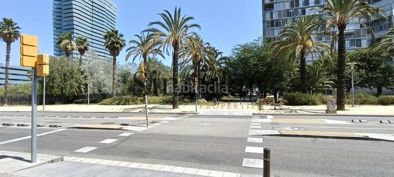 Foto f5d1abc3-ade8-487d-82b6-2174edde3b1d. Pis amb aparcament piscina a Diagonal Mar i el Front Marítim del Poblenou Barcelona