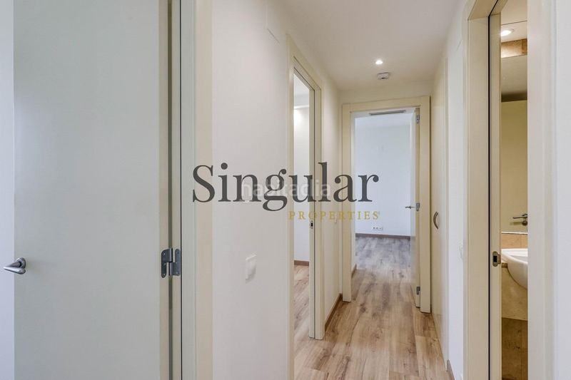 Foto f620fc5d-de9a-498b-aac4-5cd5b04a855d. Pis amb aparcament piscina a Diagonal Mar i el Front Marítim del Poblenou Barcelona