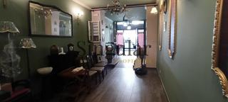 Geschäftsraum in Dreta de l´Eixample. Se vende local con licencia de bar y terraza reformado a estrena