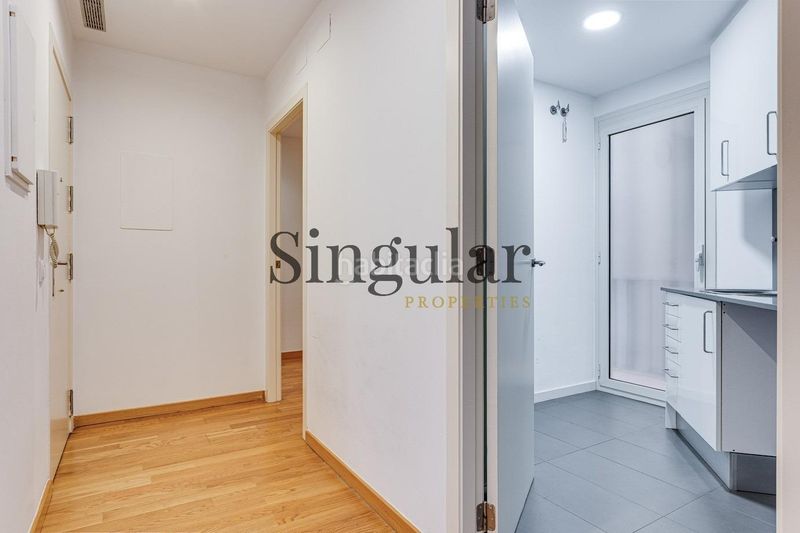 Foto 158cae88-c374-4ad2-8f44-21a47b3736fd. Etagenwohnung mit heizung in L´Antiga Esquerra de l´Eixample Barcelona