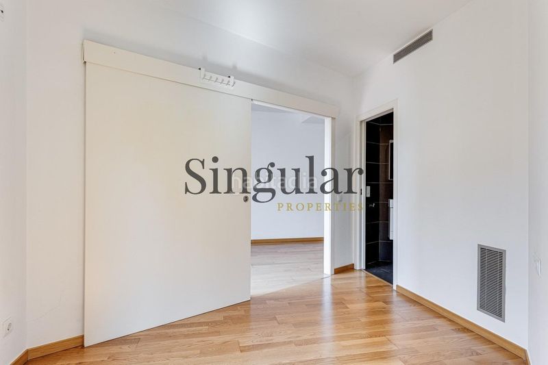 Foto 27ff93b5-e6fe-437e-b38d-7d4a2dbf7c09. Etagenwohnung mit heizung in L´Antiga Esquerra de l´Eixample Barcelona