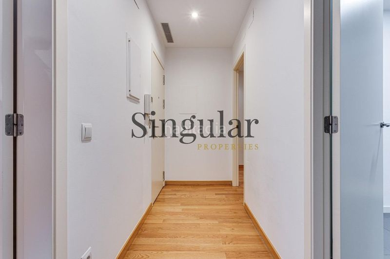 Foto 2d913df4-d8e7-43a2-b387-838b66c745cb. Etagenwohnung mit heizung in L´Antiga Esquerra de l´Eixample Barcelona
