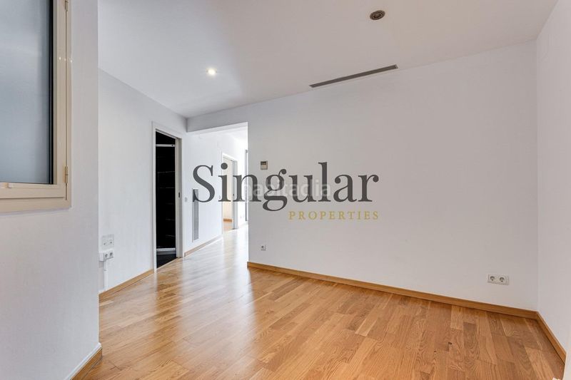 Foto 4312755b-973a-4ef3-aa2a-d63f9700ee43. Etagenwohnung mit heizung in L´Antiga Esquerra de l´Eixample Barcelona