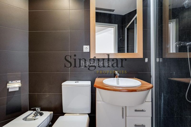 Foto 4bb51431-17b0-4b17-bf28-9d50f46aa74f. Etagenwohnung mit heizung in L´Antiga Esquerra de l´Eixample Barcelona