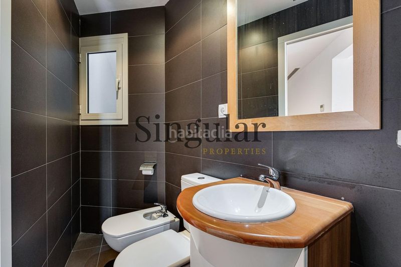 Foto 5295b509-6785-44ec-b273-3ebde840f2f2. Etagenwohnung mit heizung in L´Antiga Esquerra de l´Eixample Barcelona