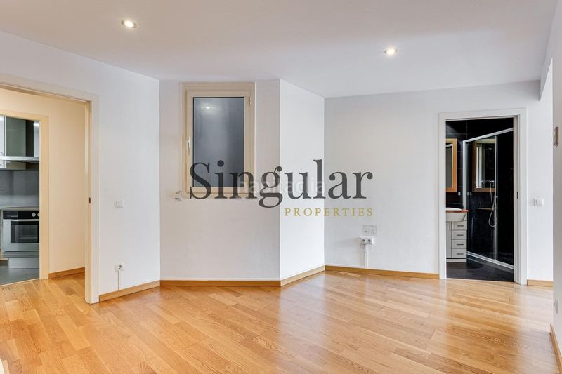 Foto bb163d81-261f-453b-8bf5-eaf838820be5. Etagenwohnung mit heizung in L´Antiga Esquerra de l´Eixample Barcelona
