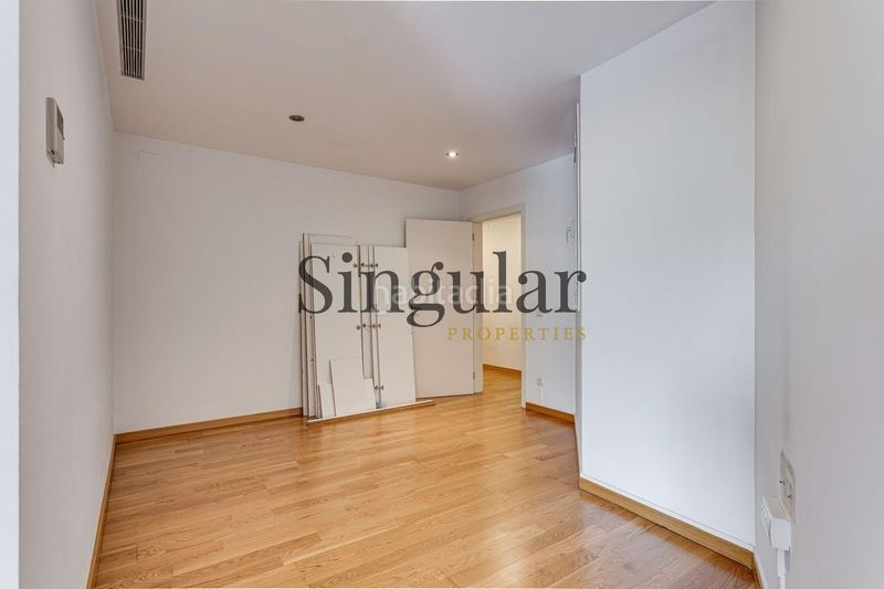 Foto be237e52-58f9-453a-8fbe-151dd4a6e49d. Etagenwohnung mit heizung in L´Antiga Esquerra de l´Eixample Barcelona
