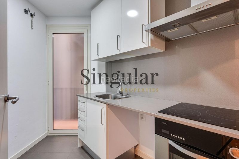 Foto e4ea6063-f12d-4bc7-979a-8a0d15cc2a85. Etagenwohnung mit heizung in L´Antiga Esquerra de l´Eixample Barcelona