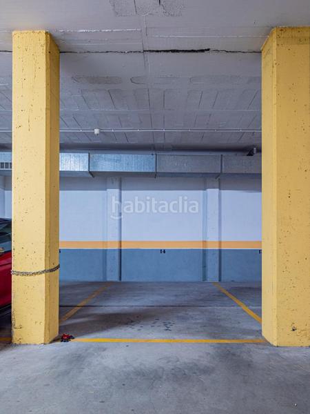 Foto 1475ad5f-bd21-44d7-b77f-6cf486dac099. Appartement avec chauffage parking dans El Sucre-El Nadal Vic