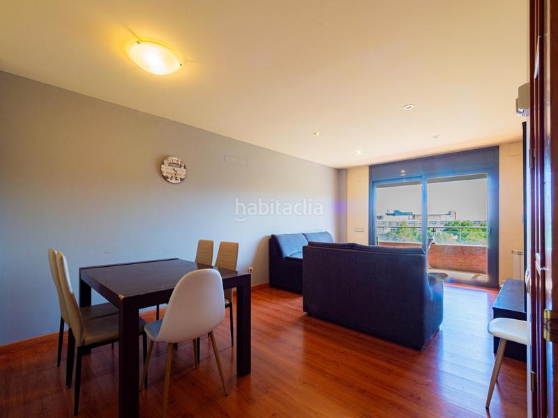 Foto 816a9f64-c0cb-4336-9f3b-3e52f8e0b071. Appartement avec chauffage parking dans El Sucre-El Nadal Vic