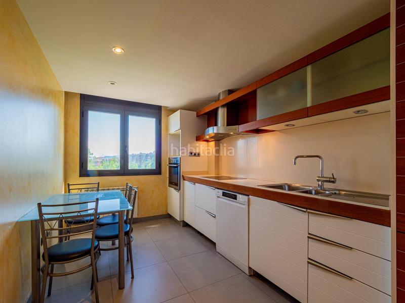 Foto c79e5f9c-77d1-47ec-bdcd-fab045d859d3. Appartement avec chauffage parking dans El Sucre-El Nadal Vic