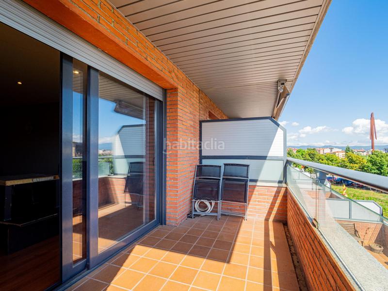 Foto cac955d4-8a8f-43e5-a6f6-c91dde225921. Appartement avec chauffage parking dans El Sucre-El Nadal Vic