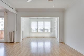 Pis a Sant Gervasi - Bonanova. Exclusiva vivienda familiar en mandri  la bonanova
