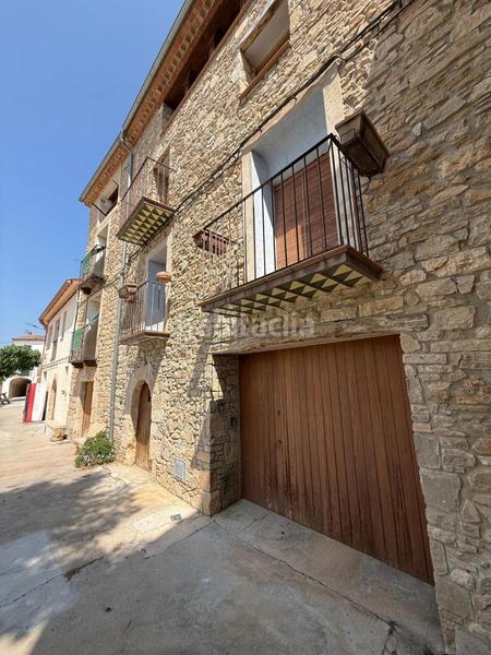 Foto 43e5d46a-a929-48dd-9398-eb71d7e788bd. Bauernhof in major alberola 12 in Os de Balaguer