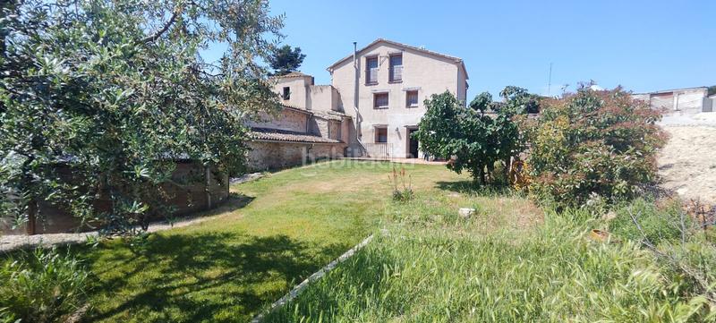 Foto 4c67daeb-7fa9-4ba2-84bd-e0bb6f9f118a. Bauernhof in major alberola 12 in Os de Balaguer