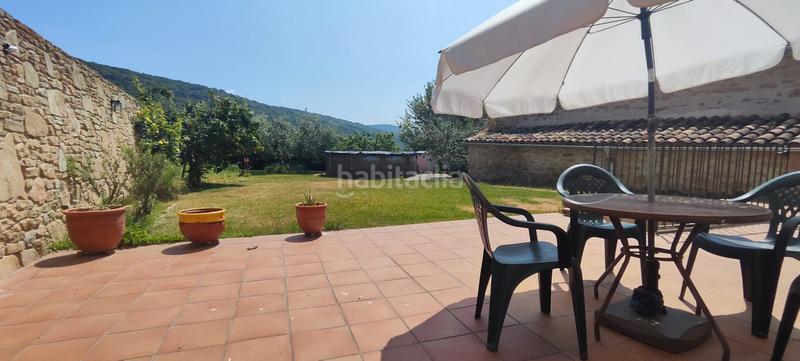 Foto dfd0691f-e054-4f09-b87e-e6b40d05c9b9. Bauernhof in major alberola 12 in Os de Balaguer