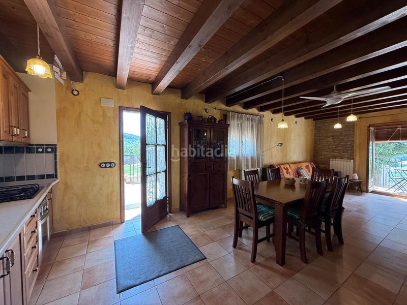 Foto f062e7e3-5954-437c-9f1e-f7af2db37513. Bauernhof in major alberola 12 in Os de Balaguer